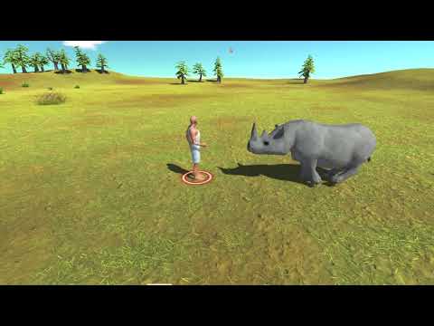 Coward Cole vs every unit |Animal Revolt Battle Simulator