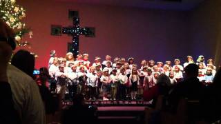 Joseph and Mary Blues