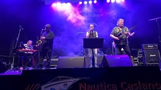 Climax Blues Band - Couldn't Get It Right - Caslano Blues Festival 2016