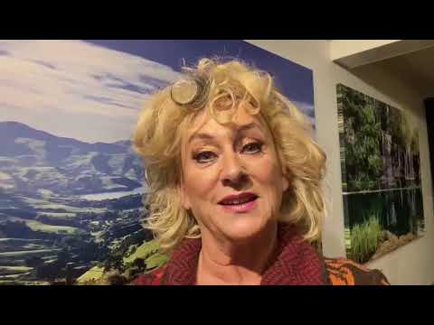 Uitnodiging gesprekken Buiten is het Feest