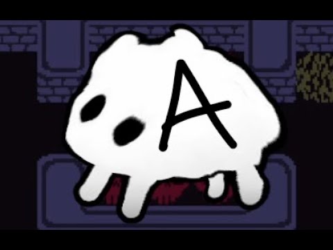 Baba Is You: Custom Level - A