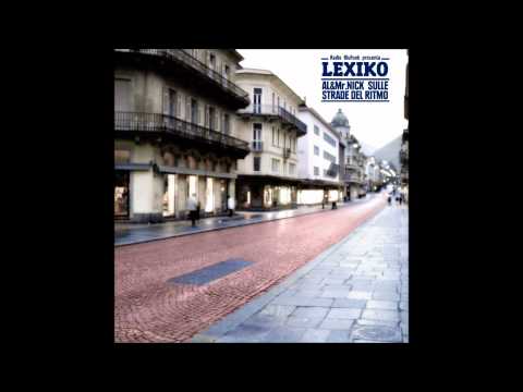 LexiKO - Qualcosa di Speciale