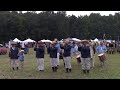 2023 Sudbury Muster Part 10 Bluff Point Quahog Diggers Band