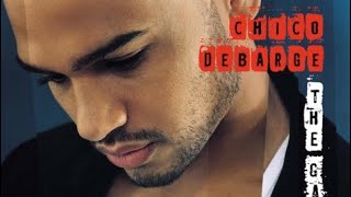 *(CHICO DEBARGE) * SECOND. ALBUM, THE GAME* 🎵