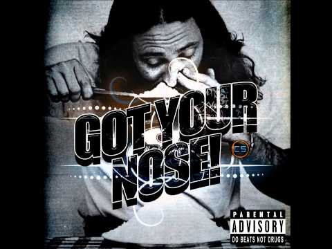 Cypha Signals - Got Your Nose