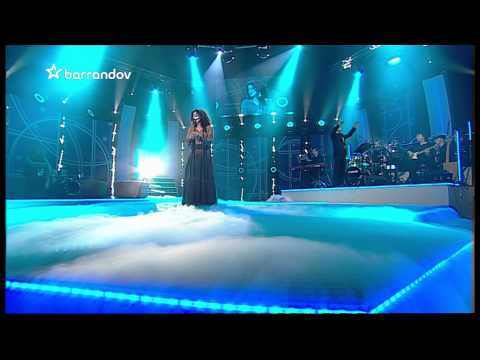 TO BYL NÁŠ HIT - Johanka z Arku - Lucia Šoralová, Jiří Zonyga, Jan Kříž