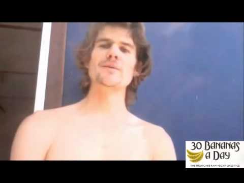 Susan Schenk and her experience on the '99% vegan...