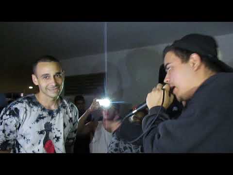 ZEN X XAUK - Batalha do Museu | FINAL