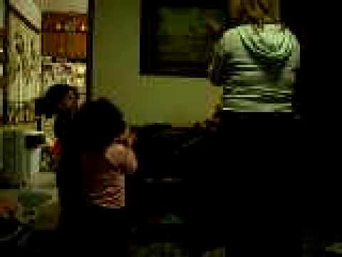 Chachacha  Thomas style