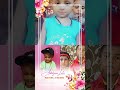 Reels Cutebaby Bakri Birthdaygreetings Cute Birthdaywishes
