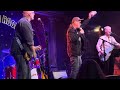 Freedy Johnston (Graham Maby on bass), “I’m the Man” (Joe Jackson cover), Cutting Room, NYC, 1/17/26