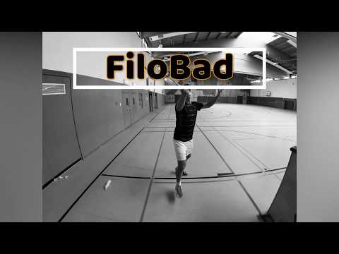 FiloBad// The best running program for Badminton Players
