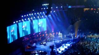 Lecrae live - Passion 2012 - God is Enough