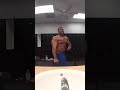 2018 TJC 2 weeks out