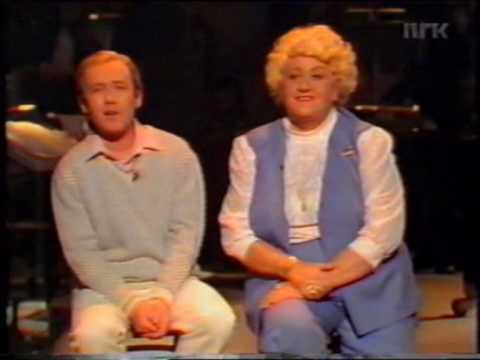 Elisabeth Granneman & Dag Frøland