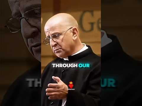 The #1 Reason Demons Target People—Exorcist Fr. Chad Ripperger Warns