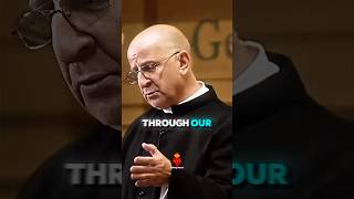 Download lagu The #1 Reason Demons Target People—Exorcist Fr. Chad Ripperger Warns mp3