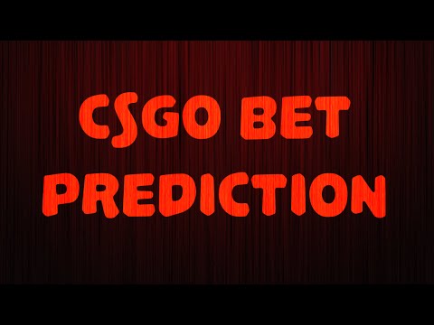 CSGO Bet Prediction #4 - CLG vs Conquest