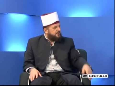 Nëse fiton bastore dhe e din që jan haram cfar  të bëj me ato para ? Dr.Shefqet Krasniqi
