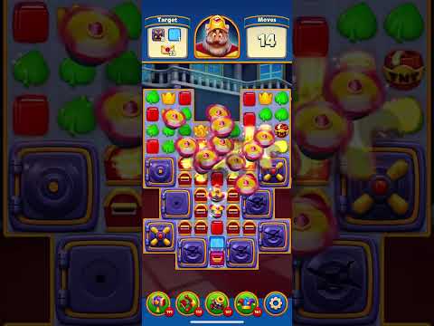 Royal Match LEVEL 4304