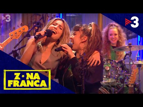 Dediquem una cançó a tots els nostres haters - Zona Franca