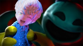 【Poppy Playtime - Chapter 4】バレンタインはおもちゃ工場に幽閉されます（）【にじさんじ/緋八マナ】