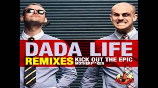 Dada Life vs. Sandro Silva & Quintino - Epic Motherf**ker (RamC Mashup)