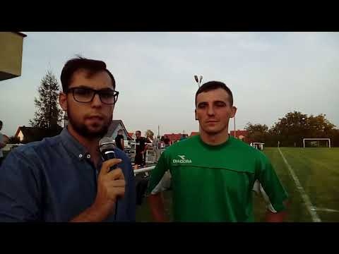 Opolski Puchar Polski: Wywiad z Adrianem Sładkiem
