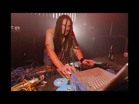 Bong ra   Resonancefm 2005