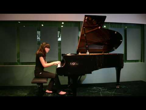 Rossini-Ginzburg Paraphrase on Figaro's Aria