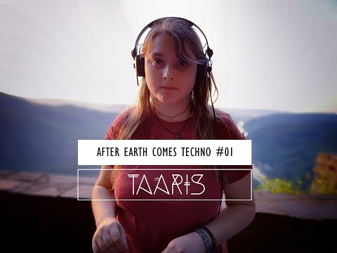 Taaris SunriseSet @ Saarschleife ⫸ Techno Progressive (AECT01) ⫷