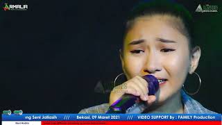 Download lagu Cinta Dan Air mata - Vela Zaladara - Dangol New Armalia Bekasi mp3