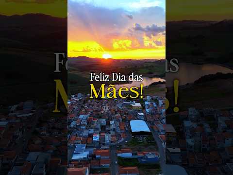 Toledo MG é um lugar maravilhoso pra viver com sua mamãe se você busca tranquilidade e natureza!