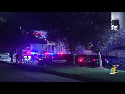 Sentencing in Cedar Rapids hotel shooting