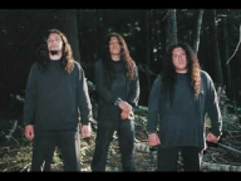 Lament - Confronting The Past