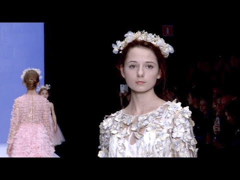 Blue Jasmine | Spring Summer 2018 Full Fashion Show | Exclusive