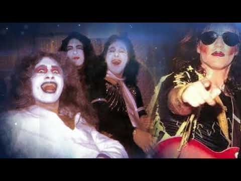 Thumbnail for Gene Simmons to Twisted Sister's Jay Jay French at KISS Audition, "Are You Jewish?" Wicked Lester by Jay Jay French