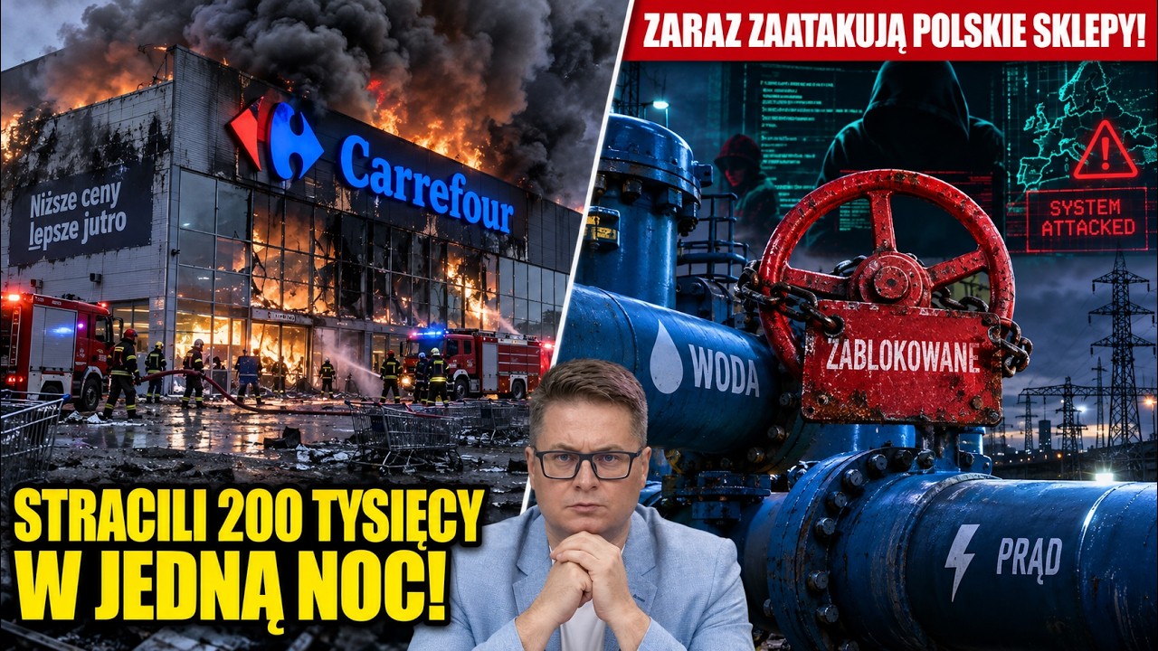 mechanizm zdalnego niszczenia żywności
