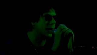 Echo &amp; the Bunnymen - King Of Kings (Live)
