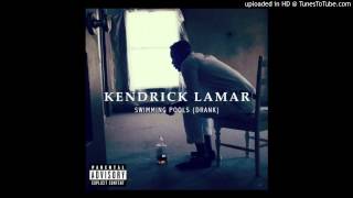 Kendrick Lamar- Swimming Pools (Rigger's Chaser Remix) (2013)
