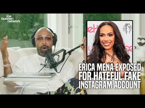 Erica Mena Ig