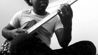 &quot;Don&#39;t Wake Me&quot; - Moonchild (Justus West)