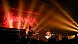 Airbourne - Born To Kill