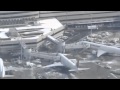 Malaysia Airlines Plane Crashes In Vietnam - YouTube
