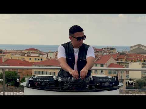 Electro LiveSession #2 - Adam Trigger