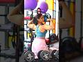 Who Else Is Obsessed With This Song ️ Tamil Gym Motivation Deadlift ​⁠ Theathleticindian