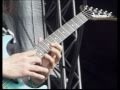 Hades - Nightstalker - live Wacken 2000 - Underground Live TV recording