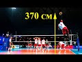 Highest Jump EVER ? Legendary Volleyball Player - Wilfredo Leon | 370 Cm | Vertical Jump | HD