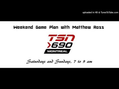 Habs Breakfast: Is Lehkonen NHL-Ready?