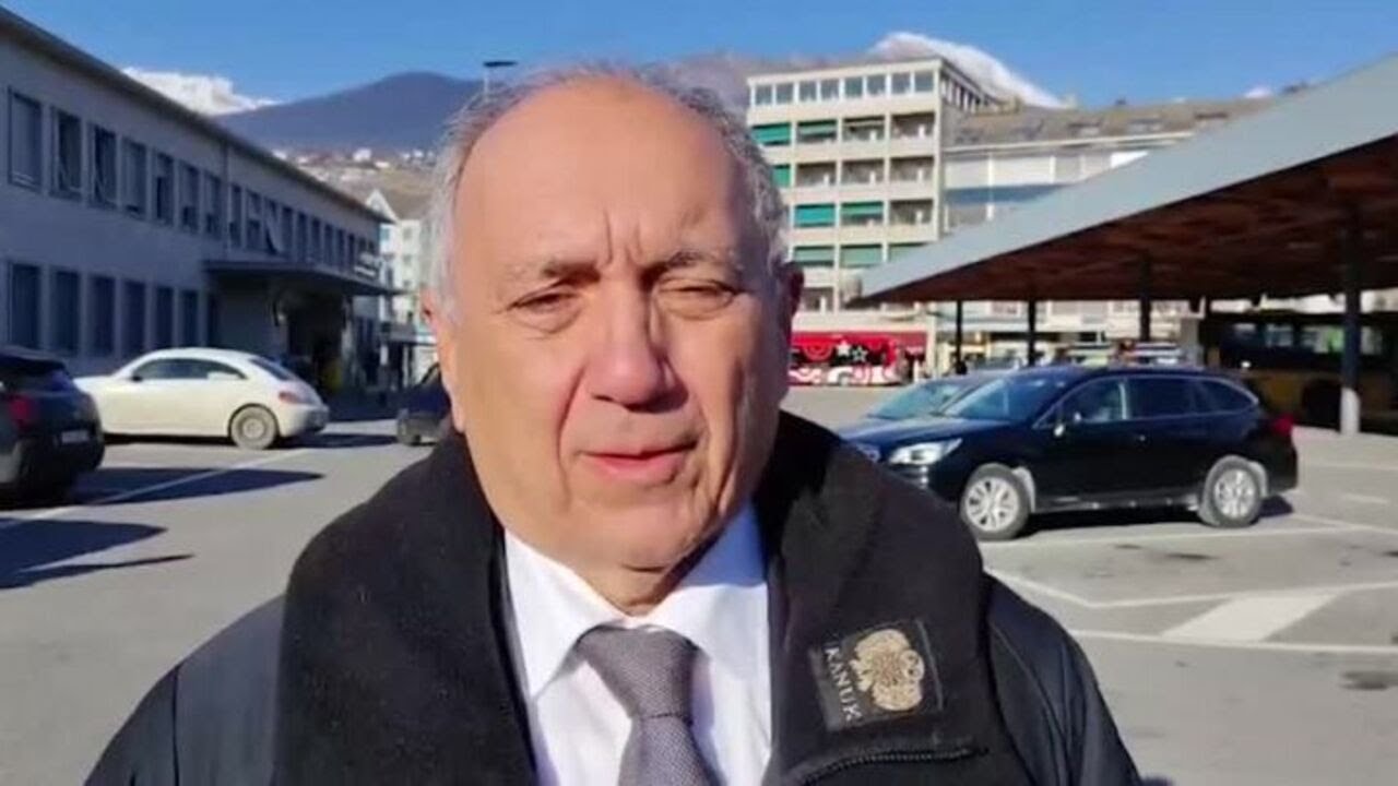 Crans-Montana, Cornado: "Le famiglie delle vittime chiedono giustizia"